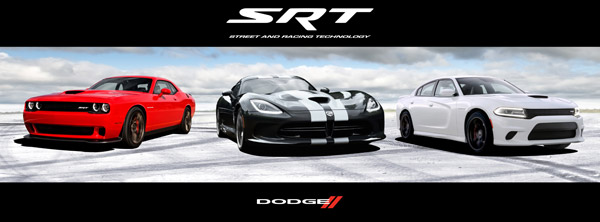 SRT 2014 Family Shot