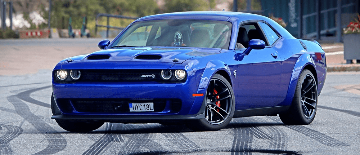 MR. MOPAR® & MRS. MATTEL